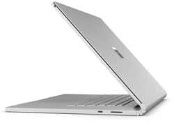 لپ تاپ مایکروسافت Surface Book2 i7(8650U) 16GB 512SSD 6GB181678thumbnail
