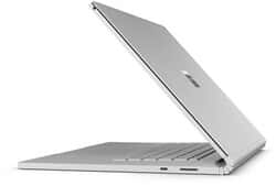 لپ تاپ مایکروسافت Surface Book2 i7(8650U) 16GB 256GBSSD 6GB181687thumbnail