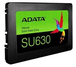 هارد SSD اینترنال ای دیتا SU630 480GB181755thumbnail