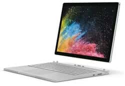 لپ تاپ مایکروسافت Surface Book2 i7(8650U) 16GB 1TB SSD 6GB  181759thumbnail