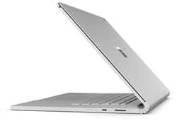 لپ تاپ مایکروسافت Surface Book2 i7(8650U) 16GB 1TB SSD 6GB  181761thumbnail