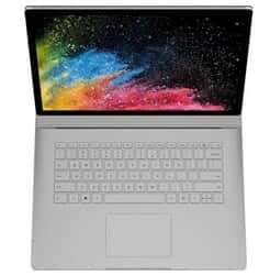 لپ تاپ مایکروسافت Surface Book2 i7(8650U) 16GB 1TB SSD 6GB  181762thumbnail
