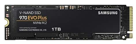 هارد SSD اینترنال سامسونگ EVO PLUS 970  1TB181817