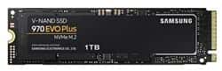 هارد SSD اینترنال سامسونگ EVO PLUS 970  1TB181817thumbnail