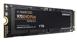 هارد SSD اینترنال سامسونگ EVO PLUS 970  1TB181818thumbnail