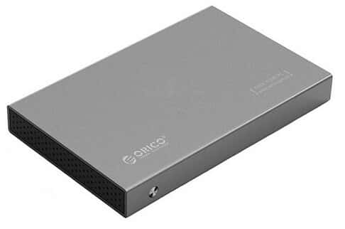 باکس هارد اوریکو 2518S3 2.5 inch USB 3.0 181887