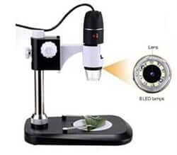 انواع میکروسکوپ Microscope   Smart Class 1000X دیجیتال182043thumbnail