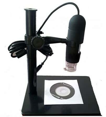 انواع میکروسکوپ Microscope   Smart Class 1000X دیجیتال182041
