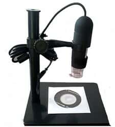انواع میکروسکوپ Microscope   Smart Class 1000X دیجیتال182041thumbnail