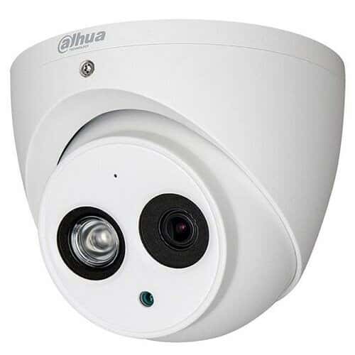 دوربین های امنیتی و نظارتی داهوآ HDW1200EMPA DOME182134