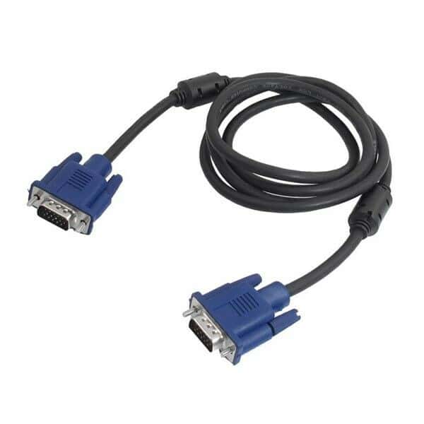 کابل RGB Cable - VGA کی نت 40M183006
