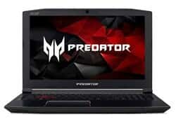لپ تاپ ایسر Predator Helios 300 G3-572 i7(7700HQ) 16GB 1TB+256SSD 6GB183115thumbnail