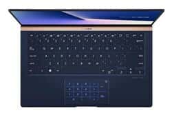 لپ تاپ ایسوس ZenBook Pro UX333FN A3066 i7(8565U) 16GB 512SSD 2GB183334thumbnail