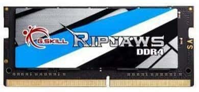 رم لپ تاپ جی اسکیل RIPJAWS F4-2666C18S-8GRS 8GB183511