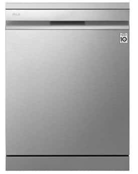 ماشین ظرفشویی  ال جی XD90S183780