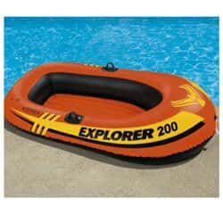 قایق بادی اینتکس Explorer 200 Set21083thumbnail