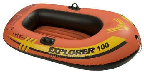 قایق بادی اینتکس Explorer 10021085