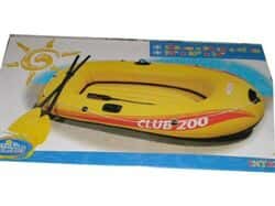 قایق بادی اینتکس Club 20021091thumbnail