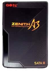 هارد SSD اینترنال ژل Zenith A3 240GB184349thumbnail