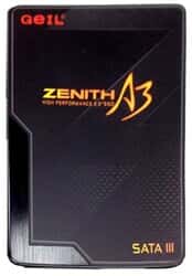 هارد SSD اینترنال ژل Zenith A3 60GB184357thumbnail
