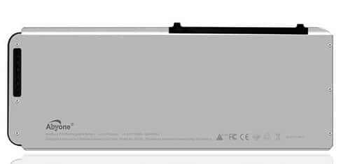 باتری لپ تاپ اپل A1281 184463