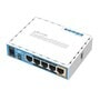 روتر میکروتیک RB952Ui hAP ac lite