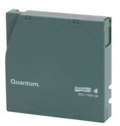 ذخیره ساز TAPE   Quantum LTO4 MR-L4MQN-01184858thumbnail