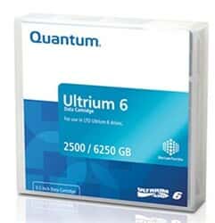 ذخیره ساز TAPE   Quantum LTO Ultrium6 MR-L6MQN-01184863thumbnail