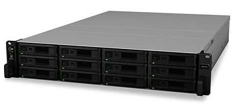 ذخیره ساز شبکه NAS سینولوژی RackStation RS3618xs 12-Bay184893