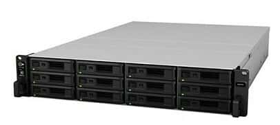 ذخیره ساز شبکه NAS سینولوژی RackStation RS2418 Plus 12-Bay184897