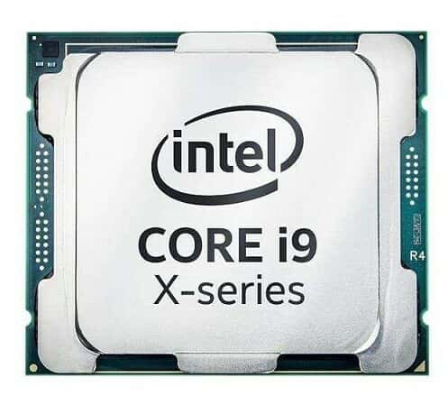 CPU اینتل Core i9-9940X 3.3GHz Skylake-X185010