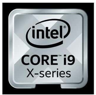 CPU اینتل Core i9-9960X Skylake-X185037