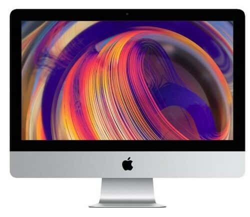 کامپیوتر All in one اپل iMac MRQY2 2019 with Retina Ci5 8GB 1TB 4GB185071