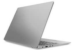 لپ تاپ لنوو Ideapad S540 i7 8GB 1TB+128SSD 4GB185314thumbnail