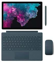 تبلت  مایکروسافت Surface Pro 6  i7 1TB 16GB186455thumbnail