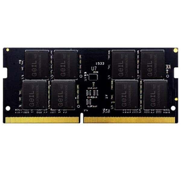 رم لپ تاپ ژل GS416GB2666C19SC DDR4 16GB185459
