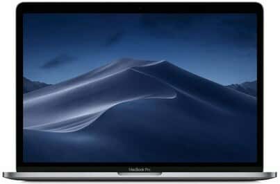 لپ تاپ اپل MacBook Pro MUHP2 2019 i5 8GB 256SSD Intel185554
