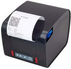 فیش پرینتر ، چاپگر حرارتی   Xprinter D300H185783thumbnail