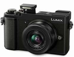 دوربین عکاسی  پاناسونیک Lumix DC-GX9186326thumbnail