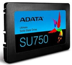 هارد SSD اینترنال ای دیتا SU750 512GB SATA3.0186677thumbnail