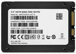 هارد SSD اینترنال ای دیتا SU750 512GB SATA3.0186678thumbnail