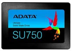 هارد SSD اینترنال ای دیتا SU750 512GB SATA3.0186676thumbnail