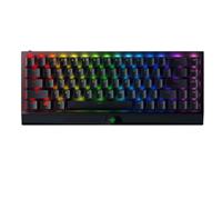 کیبورد ریزر BlackWidow V3 Mini HyperSpeed