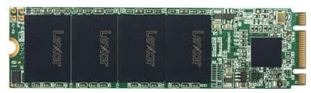 هارد SSD اینترنال لکسار NM100 128GB186808