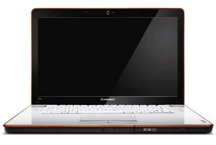 لپ تاپ لنوو Y550P Core i5(2.2Ghz) - 4DDR3-500Gb21751