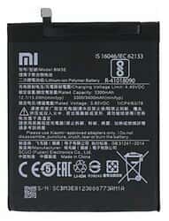 باتری گوشی موبایل   شیائومی BM3E 3400mAh186940thumbnail