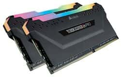 رم DDR4 کورسیر Vengeance RGB 16GB 3600MHz187063thumbnail