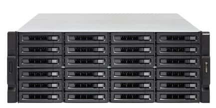 ذخیره ساز شبکه NAS کیونپ TS-2477XU-RP-2700-16G Diskless187640