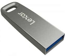 فلش مموری لکسار JUMPDRIVE M45 USB 3.1 128GB187701thumbnail
