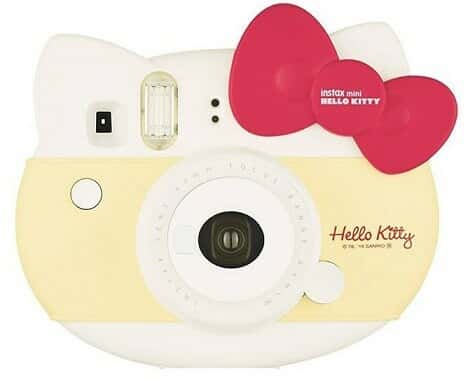 دوربین عکاسی فوجی فیلم فوجی فیلم Instax mini Hello Kitty187731